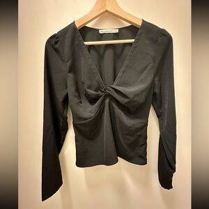 NWOT Abercrombie top